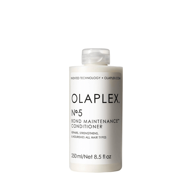 Olaplex - N°5 Bond Maintenance Conditioner - Acondicionador - 250 Ml - Inzi Cosmeticos