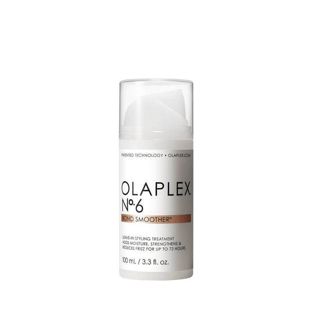 Olaplex - N°6 Bond Smoother - Sérum Para Peinado - 100 Ml - Inzi Cosmeticos