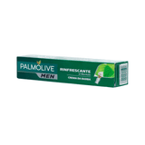 Palmolive - Crema De Afeitar Menta - 100 Ml - Inzi Cosmeticos