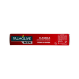 Palmolive - Crema de Afeitar Clásica - 100 ml - Inzi Cosmeticos