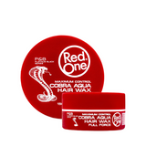 Red One - Cobra Aqua Hair Wax - 150 Ml