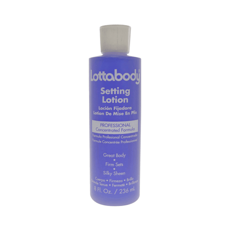 Revlon - Lottabody Setting Loción - Inzi Cosmeticos