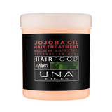 Rolland Una - Jojoba Oil Hair Food Treatment - 1000 Ml - Inzi Cosmeticos