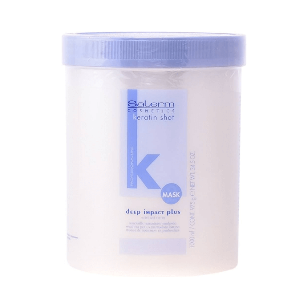 Co Wash Salerm Keratina Salerm Opiniones Salerm ® Keratin Co-wash