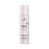 Schwarzkopf - BC Excellium Plumping Spray Sin Aclarado Cabello Fino y Maduro - 200 Ml - Inzi Cosmeticos