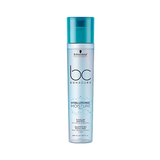 Schwarzkopf - BC Hyaluronic Moisture Kick Champú - 250 Ml - Inzi Cosmeticos