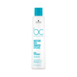 Schwarzkopf - BC Moisture Kick Champú - Inzi Cosmeticos