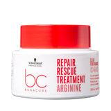 Schwarzkopf - BC Repair Rescue Treatment Arginine - 200 Ml - Inzi Cosmeticos