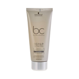 Schwarzkopf - BC Scalp Genesis Champú Activador de Raíces - 200 Ml - Inzi Cosmeticos