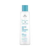 Schwarzkopf - BC Moisture Kick Acondicionador Sin Siliconas - 200 ml - Inzi Cosmeticos