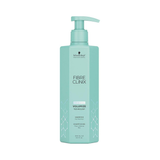 Schwarzkopf - Fibre Clinix Champú Volumen - 300 Ml - Inzi Cosmeticos
