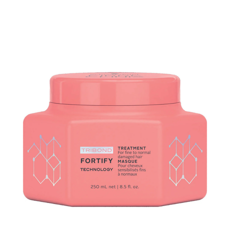 Schwarzkopf - Fibre Clinix Fortify Treatment - 250 Ml - Inzi Cosmeticos