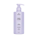 Schwarzkopf - Fibre Clinix Tame Acondicionador - 250 Ml - Inzi Cosmeticos