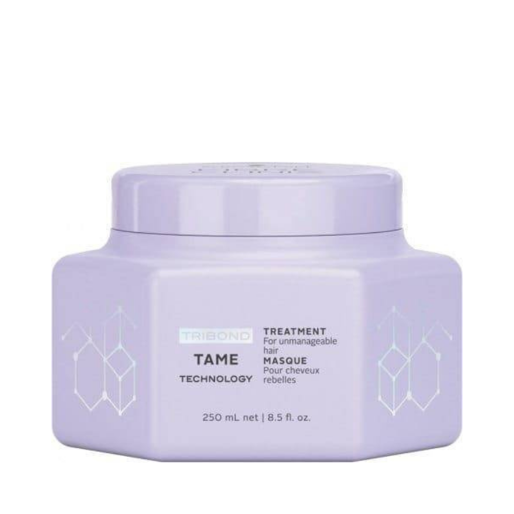 Schwarzkopf - Fibre Clinix Tribond Tame Treatment - 250 Ml - Inzi Cosmeticos