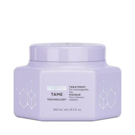 Schwarzkopf - Fibre Clinix Tribond Tame Treatment - 250 Ml - Inzi Cosmeticos