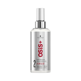Schwarzkopf - Osis+ 2 Blow & Go Smooth Steek - Spray Express de Secado Rápido (Control Medio) - 200 Ml - Inzi Cosmeticos
