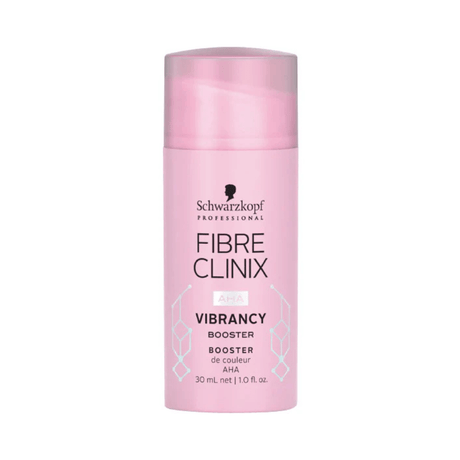 Schwarzkopf Fibre Clinix Vibrancy Booster – 30 ml - Inzi Cosmeticos