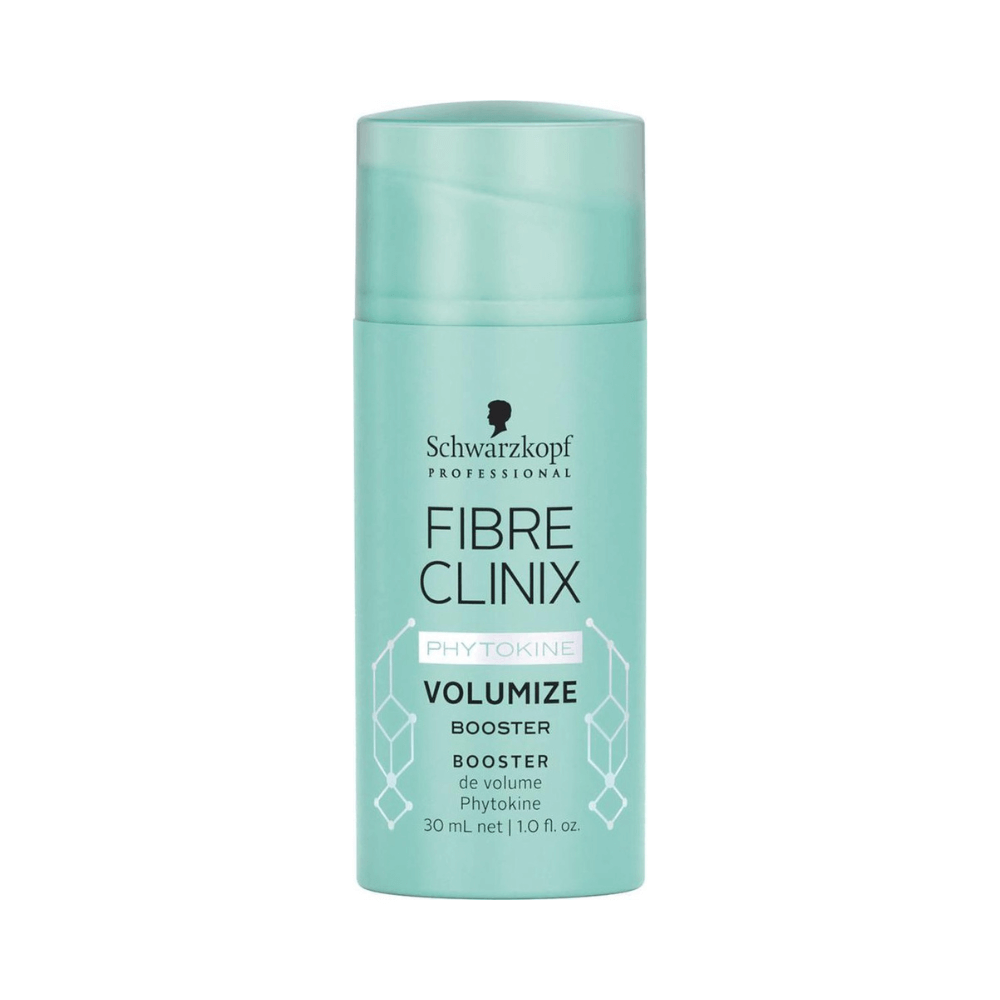 Schwarzkopf Fibre Clinix Volume Booster – 30 ml - Inzi Cosmeticos