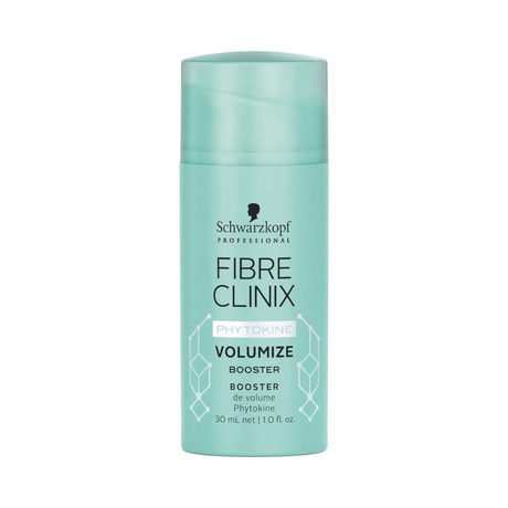 Schwarzkopf Fibre Clinix Volume Booster – 30 ml - Inzi Cosmeticos