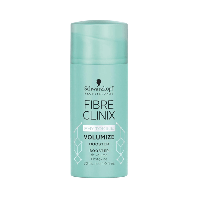 Schwarzkopf Fibre Clinix Volume Booster – 30 ml - Inzi Cosmeticos