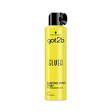 Schwarzkopf Got2b - Glued Blasting Freeze - Laca Fijación Extrema - 300 ml - Inzi Cosmeticos