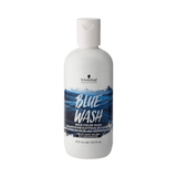 Schwarzkopf Professional Bold Color Wash Champú Azul – 300 ml - Inzi Cosmeticos