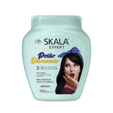 Skala - Expert - Potão Desmaiado - 2en1- Crema De Tratamiento - 1000g - Inzi Cosmeticos