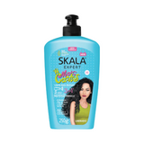 Skala - Mais Cachos Crema Para Peinar - 250g - Inzi Cosmeticos