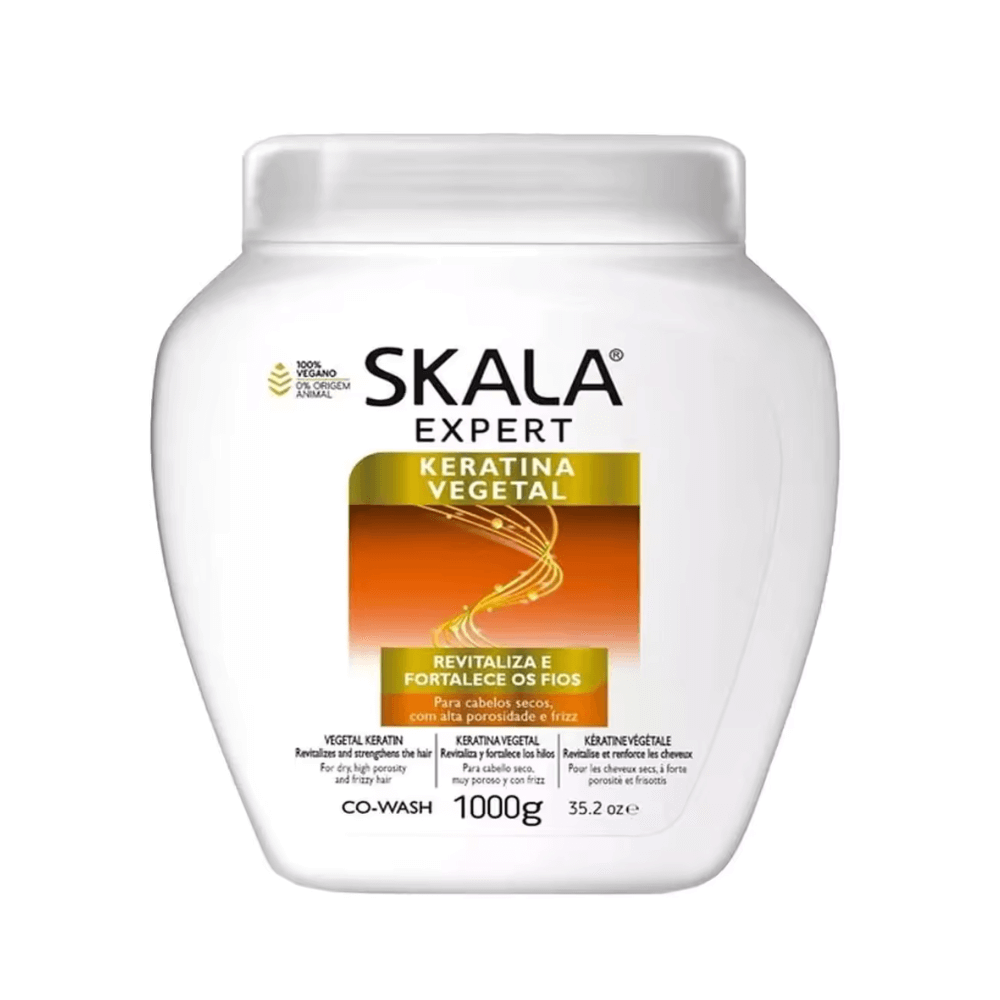 Skala Expert Keratina Vegetal Crema De Tratamiento 1000g