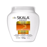 Skala Expert - Keratina Vegetal Crema De Tratamiento - 1000g - Inzi Cosmeticos