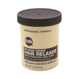 Tcb - Hair Relaxer - No Base Creme Hair Relaxer With Protein and Dna - Reguler - Inzi Cosmeticos
