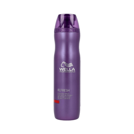 Wella Professionals - Refresh Revitalizing Champú  - 250 Ml - Inzi Cosmeticos
