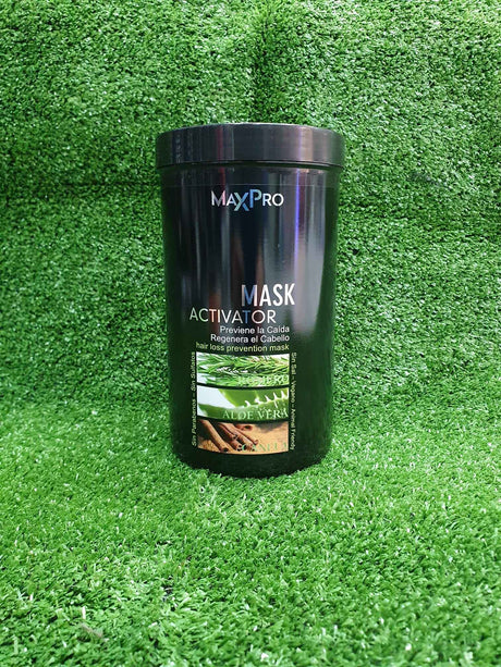 MAXPRO Mascarilla Activadora Capilar 1000 ml
