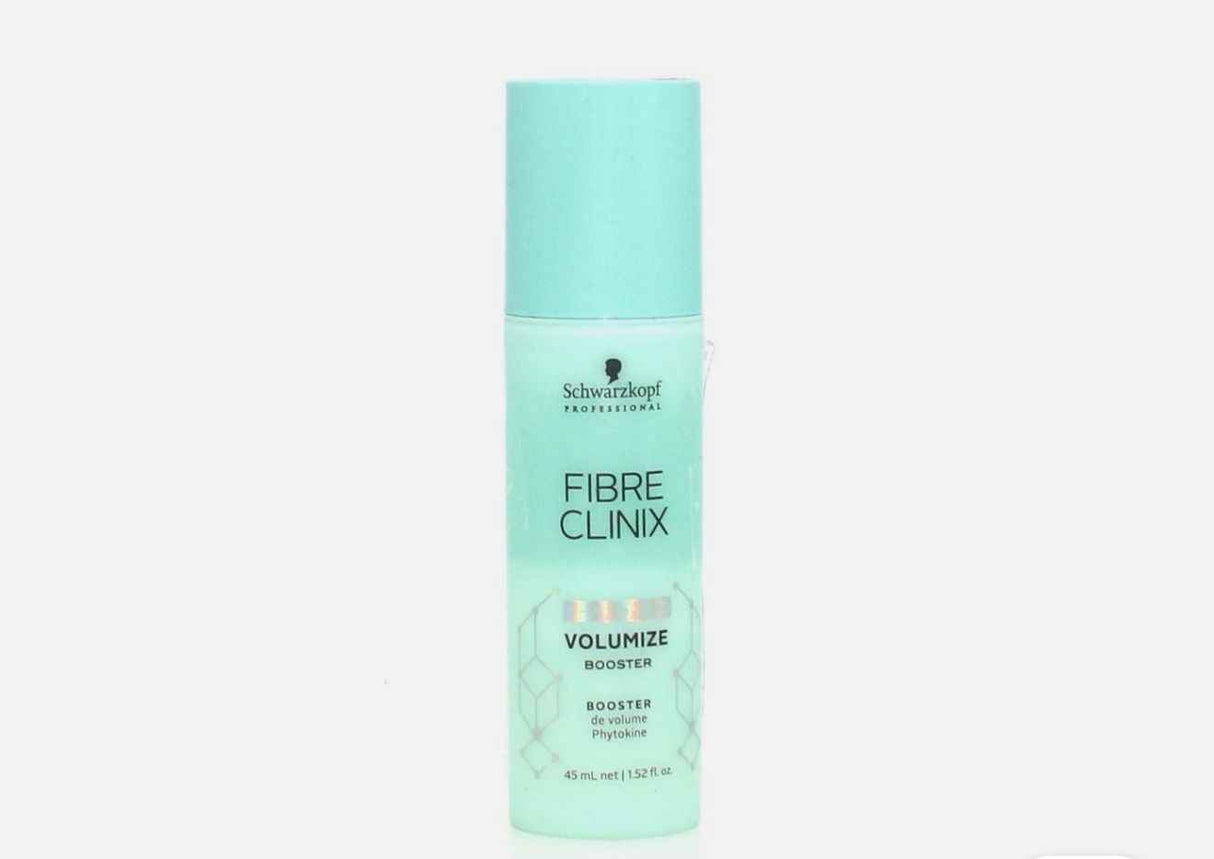 Schwarzkopf Fibre Clinix Volume Booster – 30 ml