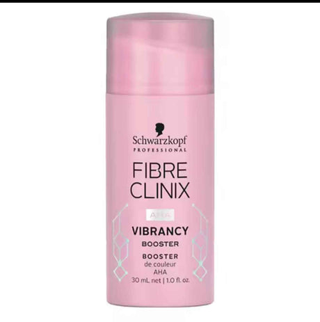 Schwarzkopf Fibre Clinix Vibrancy Booster – 30 ml