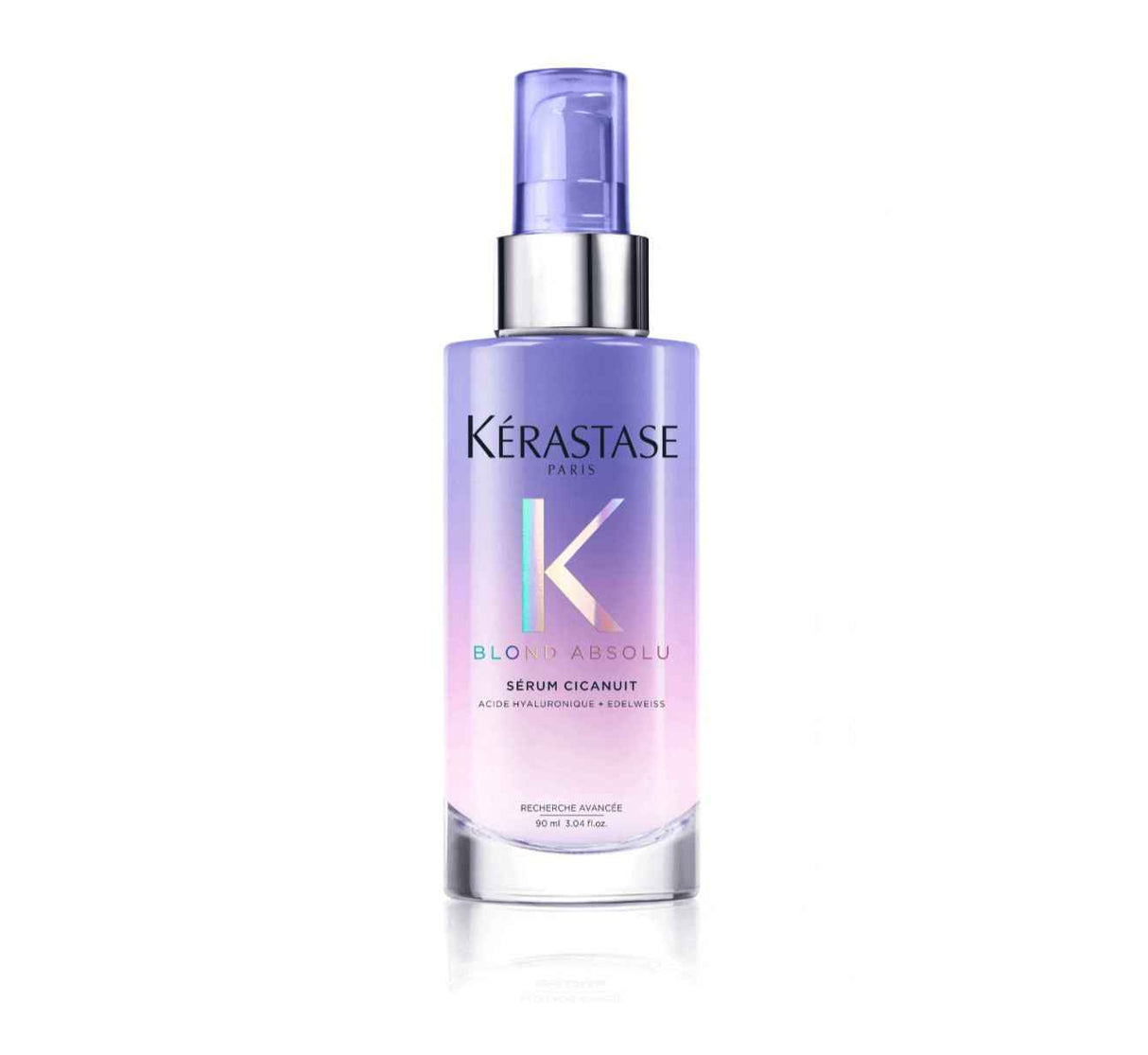 Kérastase Blond Absolu Cicanuit Sérum Recuperador – 90 ml