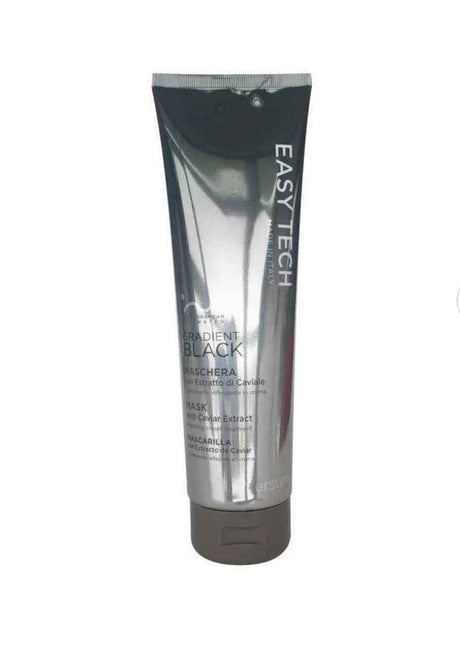 MASCARILLA NEGRO EASYTECH - 280 ML - Versum