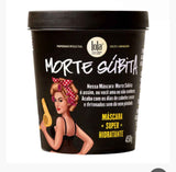 Lola Cosmetics Morte Súbita Morte Súbita Máscara - 450 g
