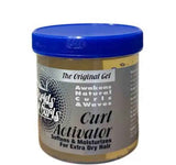 Worlds Of Curls Curl Gel Activator