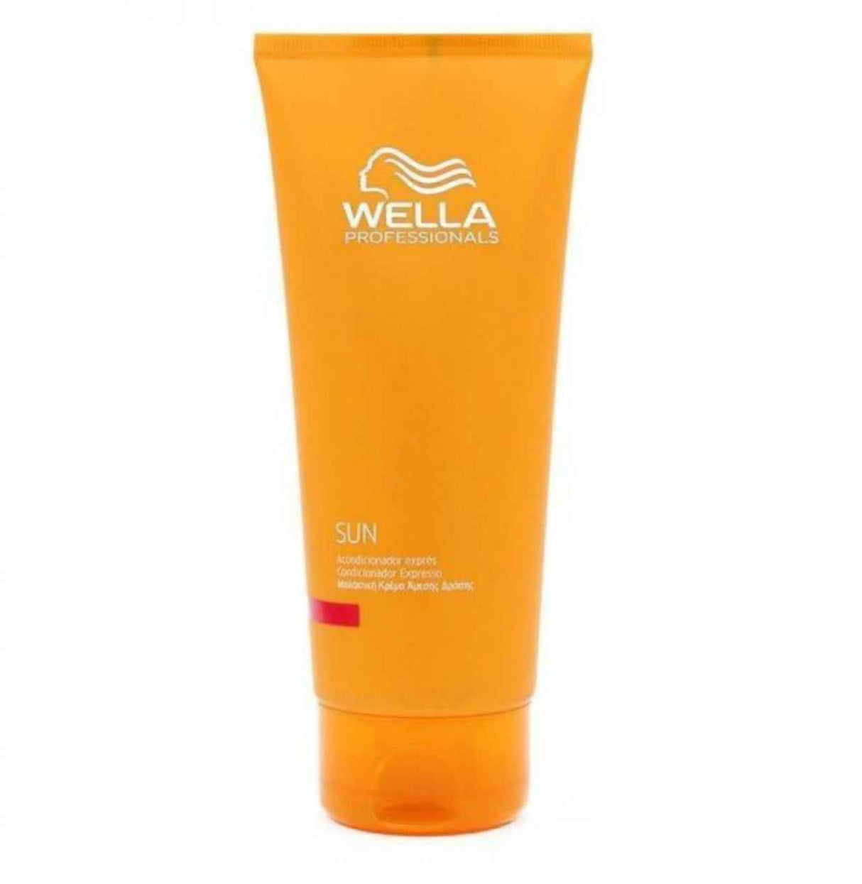Wella Sun Express Conditioner 200 ml