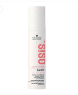 Schwarzkopf - Osis+ 1 Magic Finish Anti Frizz Shine Serum - 150 Ml