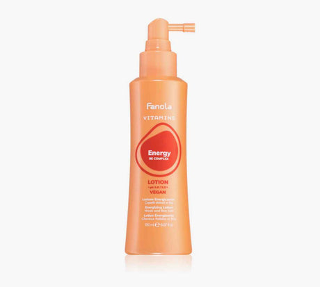 Fanola - Energizing Prevention Loción - 125 Ml