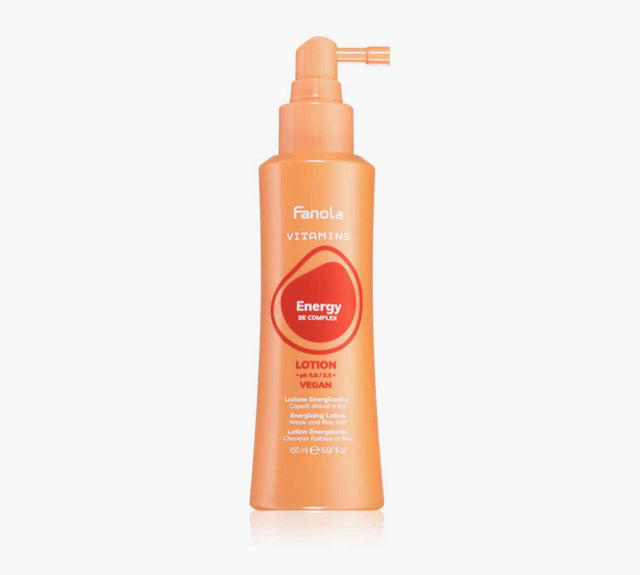 Fanola - Energizing Prevention Loción - 125 Ml