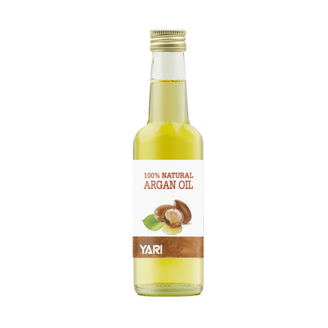Yari – Aceite De Argan – 250 Ml - Inzi Cosmeticos
